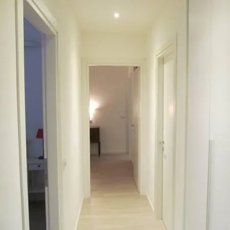 Vicolo Chiodo Lägenhet Verona