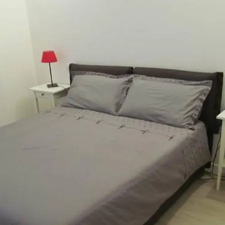 Lägenhet Vicolo Chiodo *