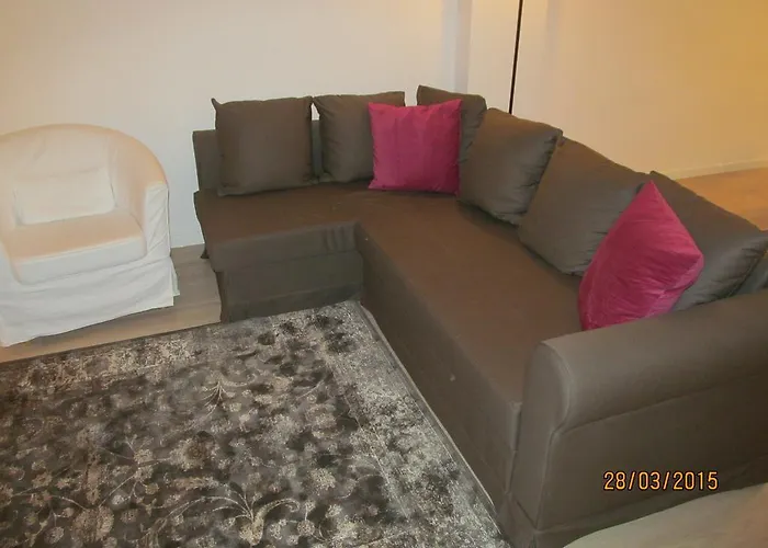 Vicolo Chiodo Lejlighed