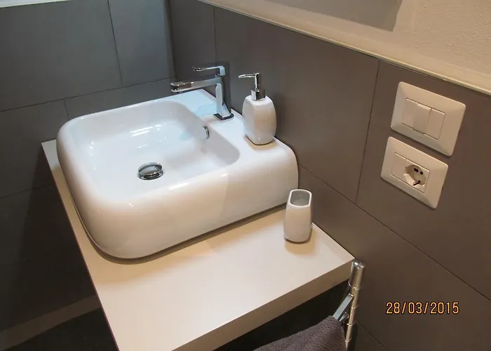 Lägenhet Vicolo Chiodo *