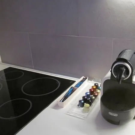 Vicolo Chiodo Apartment *