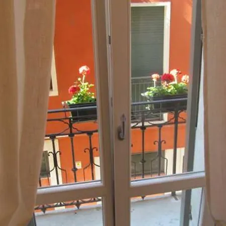 Apartmán Vicolo Chiodo *
