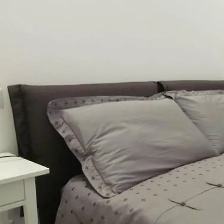 Apartmán Vicolo Chiodo Verona