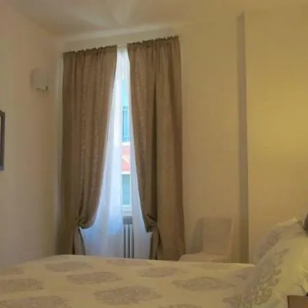 Vicolo Chiodo Apartmán Verona