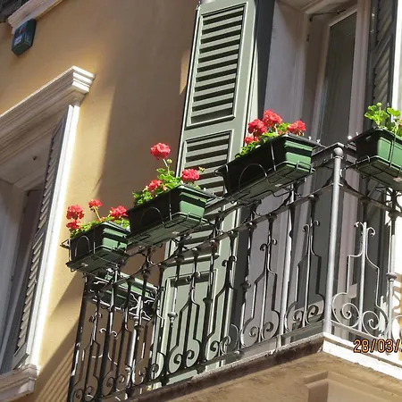 Vicolo Chiodo * Verona