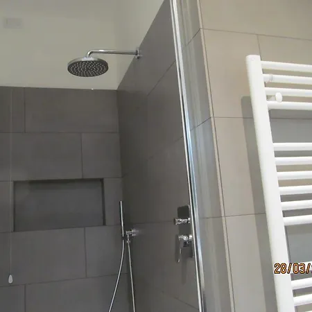 Vicolo Chiodo Apartmán Verona