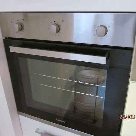 Apartment Vicolo Chiodo *