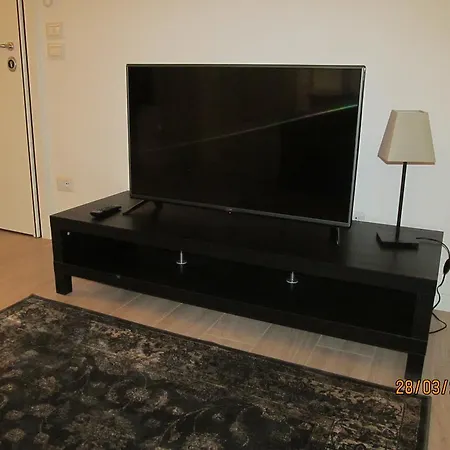 Vicolo Chiodo Apartment *