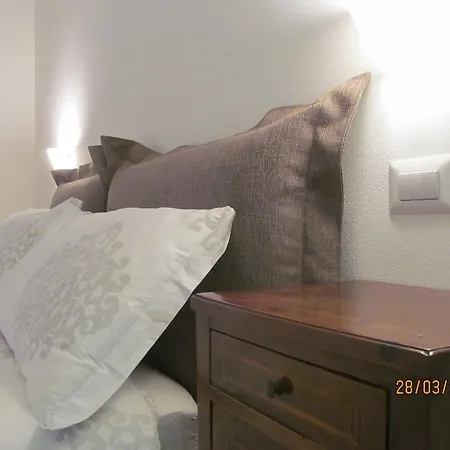 Apartment Vicolo Chiodo Verona