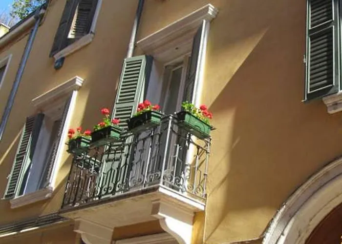 Apartamento Vicolo Chiodo *