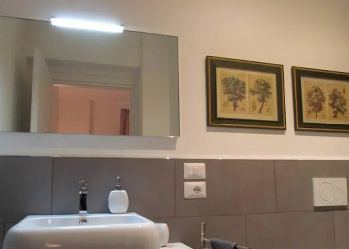 Vicolo Chiodo * Verona