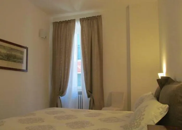 Vicolo Chiodo Apartamento Verona