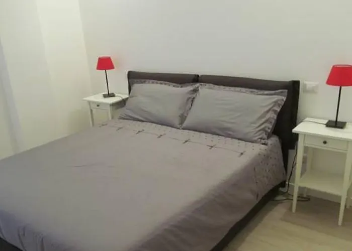 Apartamento Vicolo Chiodo *