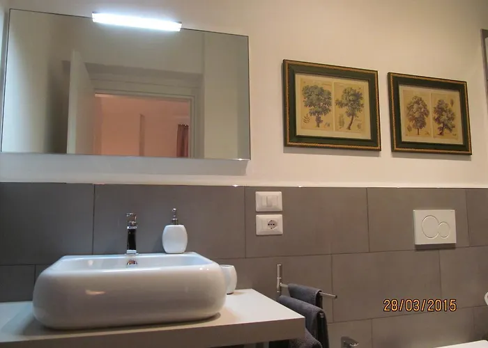 Vicolo Chiodo * Verona