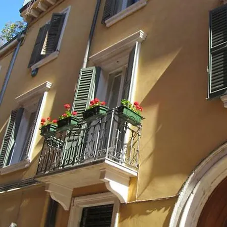 Appartement Vicolo Chiodo *