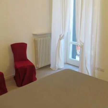 Apartment Vicolo Chiodo