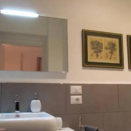 Vicolo Chiodo * 베로나