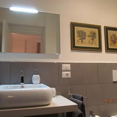 Vicolo Chiodo * 베로나