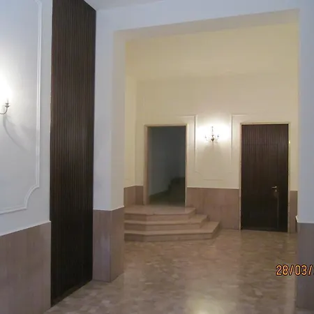 Vicolo Chiodo 아파트