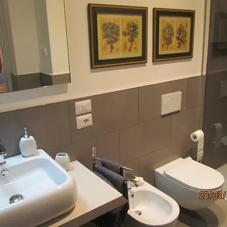 Vicolo Chiodo 베로나