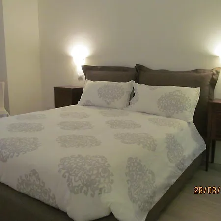 Vicolo Chiodo Apartment *