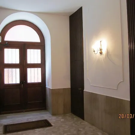 Vicolo Chiodo 베로나