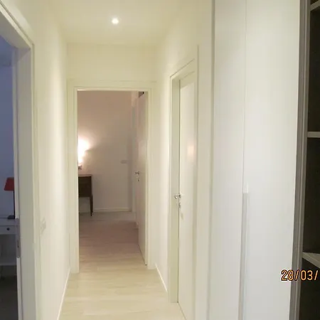 Vicolo Chiodo 아파트